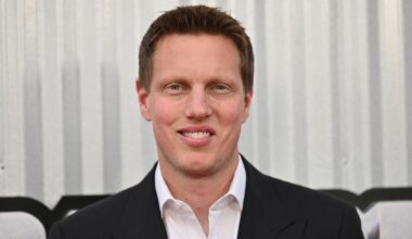 Paramount Stock Analysts React to First Earnings Under David Ellison