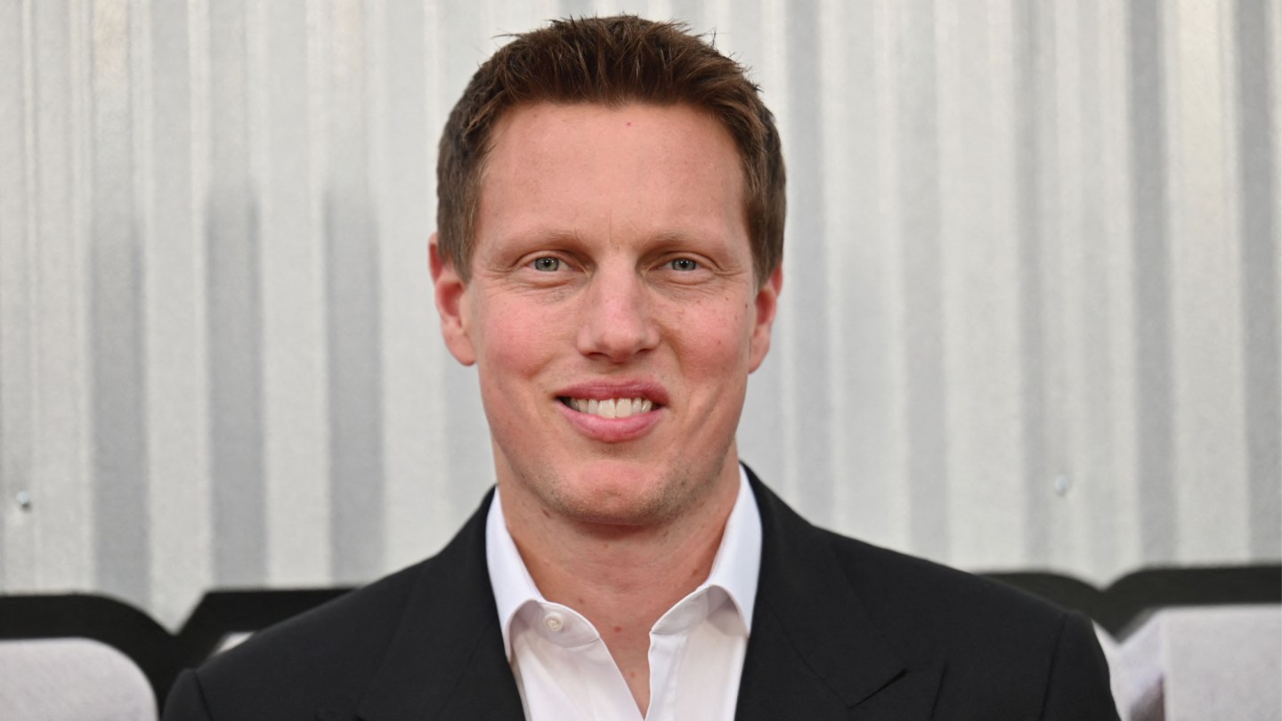 Paramount Stock Analysts React to First Earnings Under David Ellison