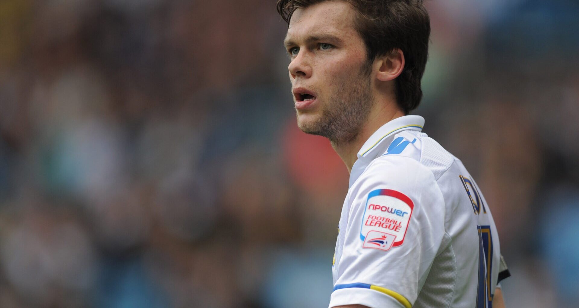 Whether Jonny Howson is actually eligible to play for Leeds United in the Premier League