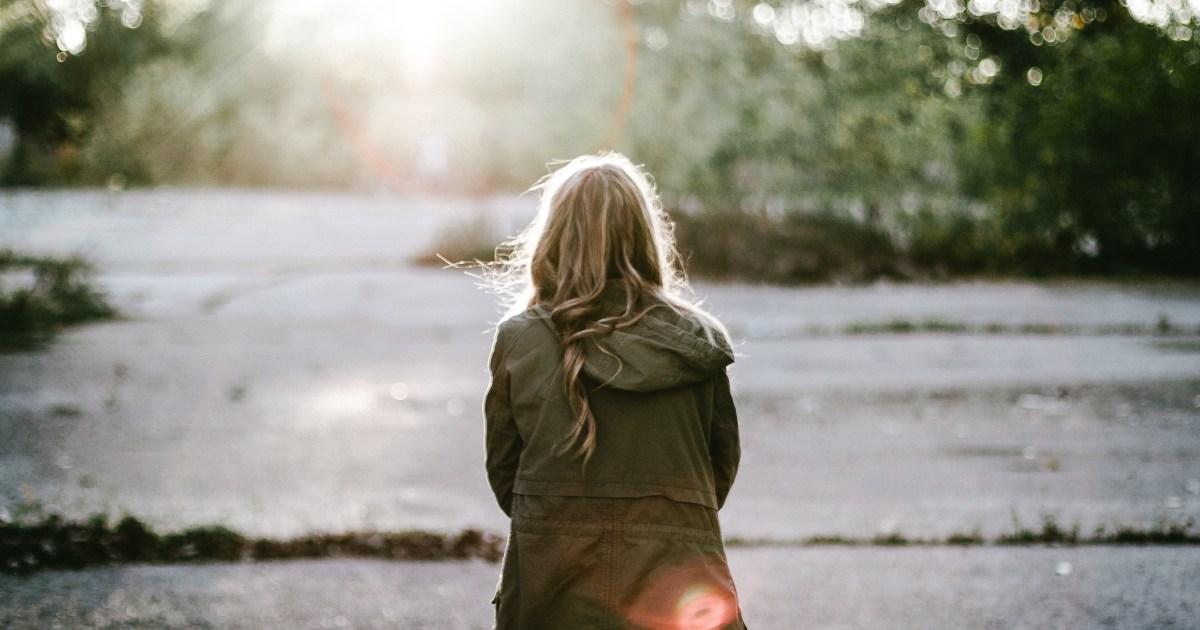 'I’ve known how I’m going to die for 17 years'