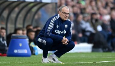 Leeds United now keen on signing attacker Marcelo Bielsa called 'great' back in 2020
