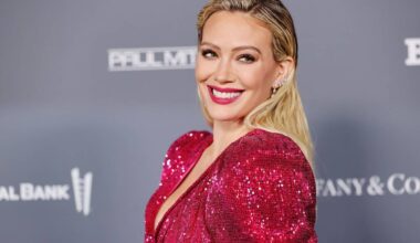 Hilary Duff To Play First Run Of Concerts In More Than 10 Years – Here's How To Get Tickets To The London Show