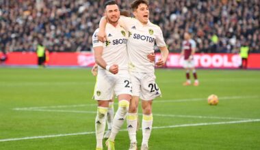 Former Man Utd coach says he’s now shocked by how good one Leeds United player is
