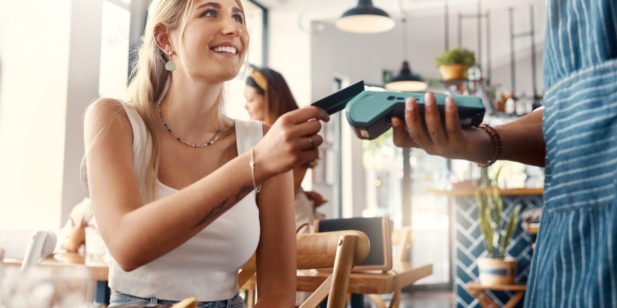 More than half of Gen Z says they only use cash as 'a last resort' and doing so is 'cringe,' survey shows