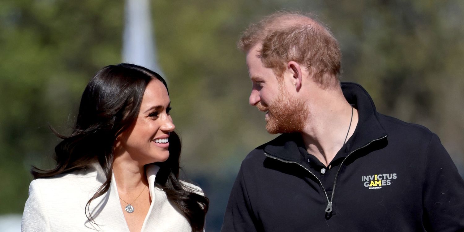 Meghan Markle's As Ever Collab Has Meaningful Connection to Prince Harry