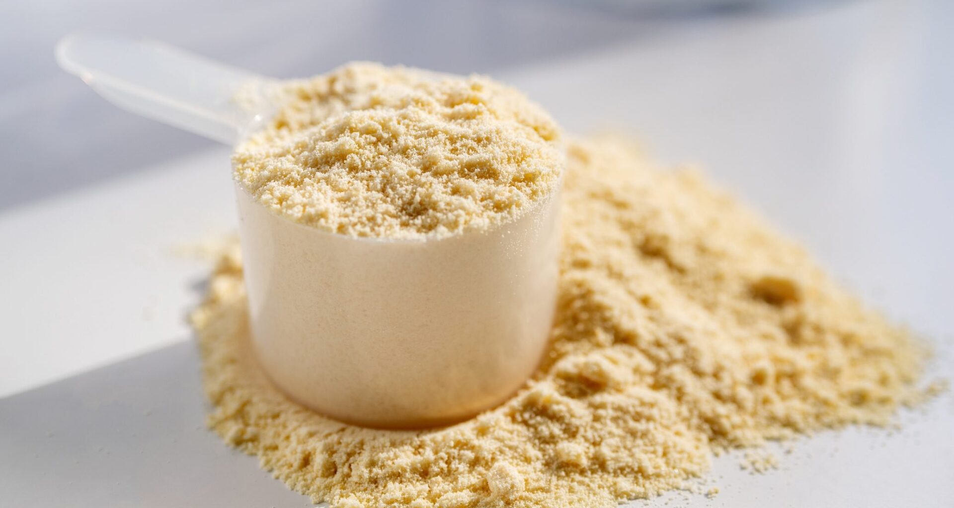 New Research: These 3 Things Are Most Effective at Maintaining Muscle