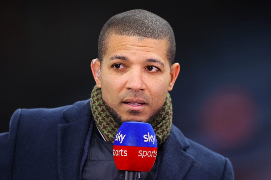 Aston Villa v Leeds United - Premier League