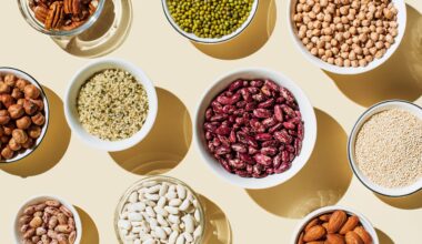 Everyday ways to make your diet better for the planet