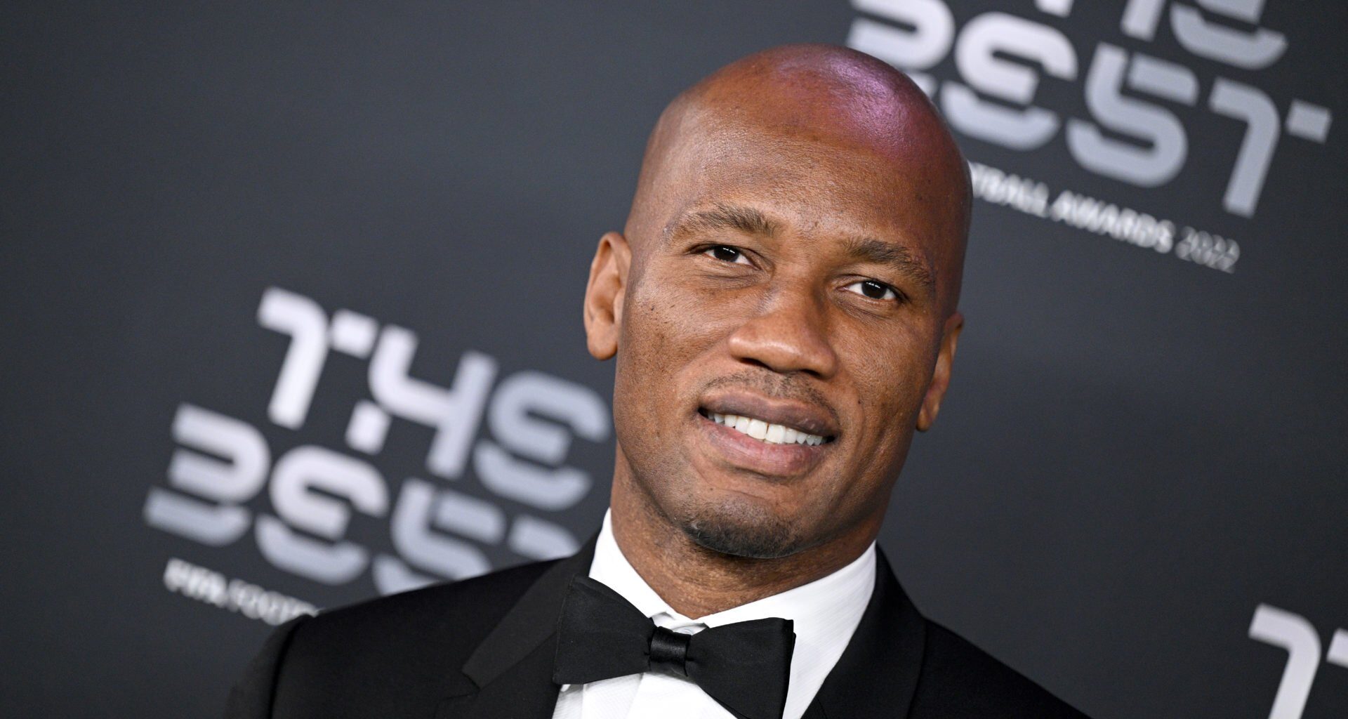 Didier Drogba says there’s one Liverpool player he absolutely loves