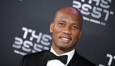 Didier Drogba says there’s one Liverpool player he absolutely loves