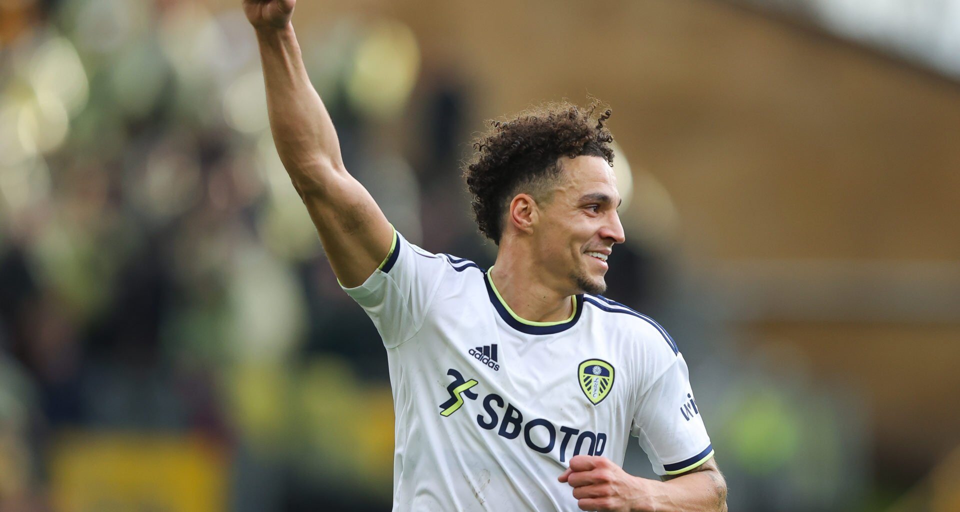 Rodrigo shares what it was like to train under Leeds United icon Marcelo Bielsa