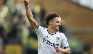 Rodrigo shares what it was like to train under Leeds United icon Marcelo Bielsa