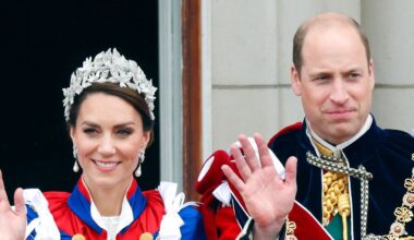 Breaking Down the British Royal Family's $9.5 Billion Real Estate Portfolio