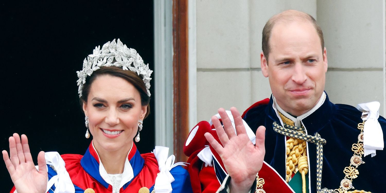 Breaking Down the British Royal Family's $9.5 Billion Real Estate Portfolio