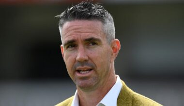 Kevin Pietersen makes Ashes prediction for Australia vs England series