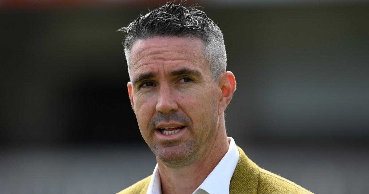 Kevin Pietersen makes Ashes prediction for Australia vs England series