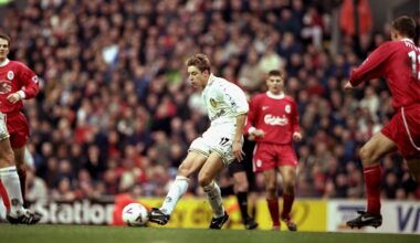 Alan Smith showed Daniel Farke exactly why he must trust Harry Gray to make Leeds United debut