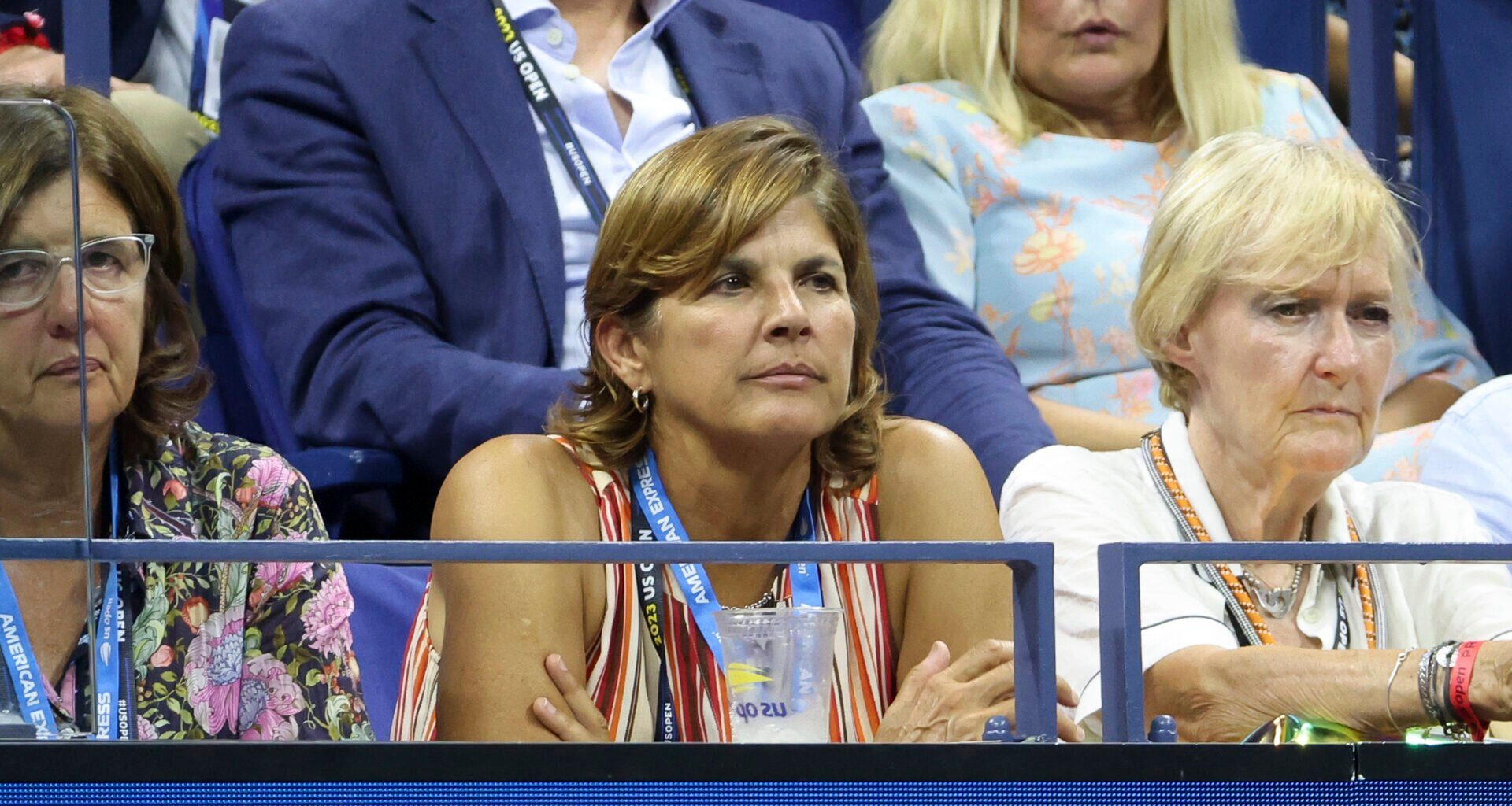 17-time Grand Slam champion calls out tennis tournaments for doing a 'terrible job' at looking after its legends