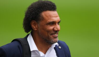 Leeds United given fresh Haji Wright hope as Don Goodman backs possible January deal