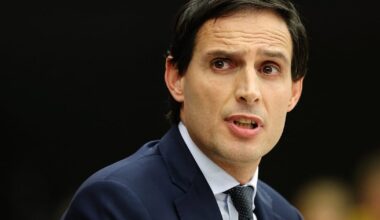 EU climate chief says US absence from COP30 is ‘watershed moment’ – POLITICO