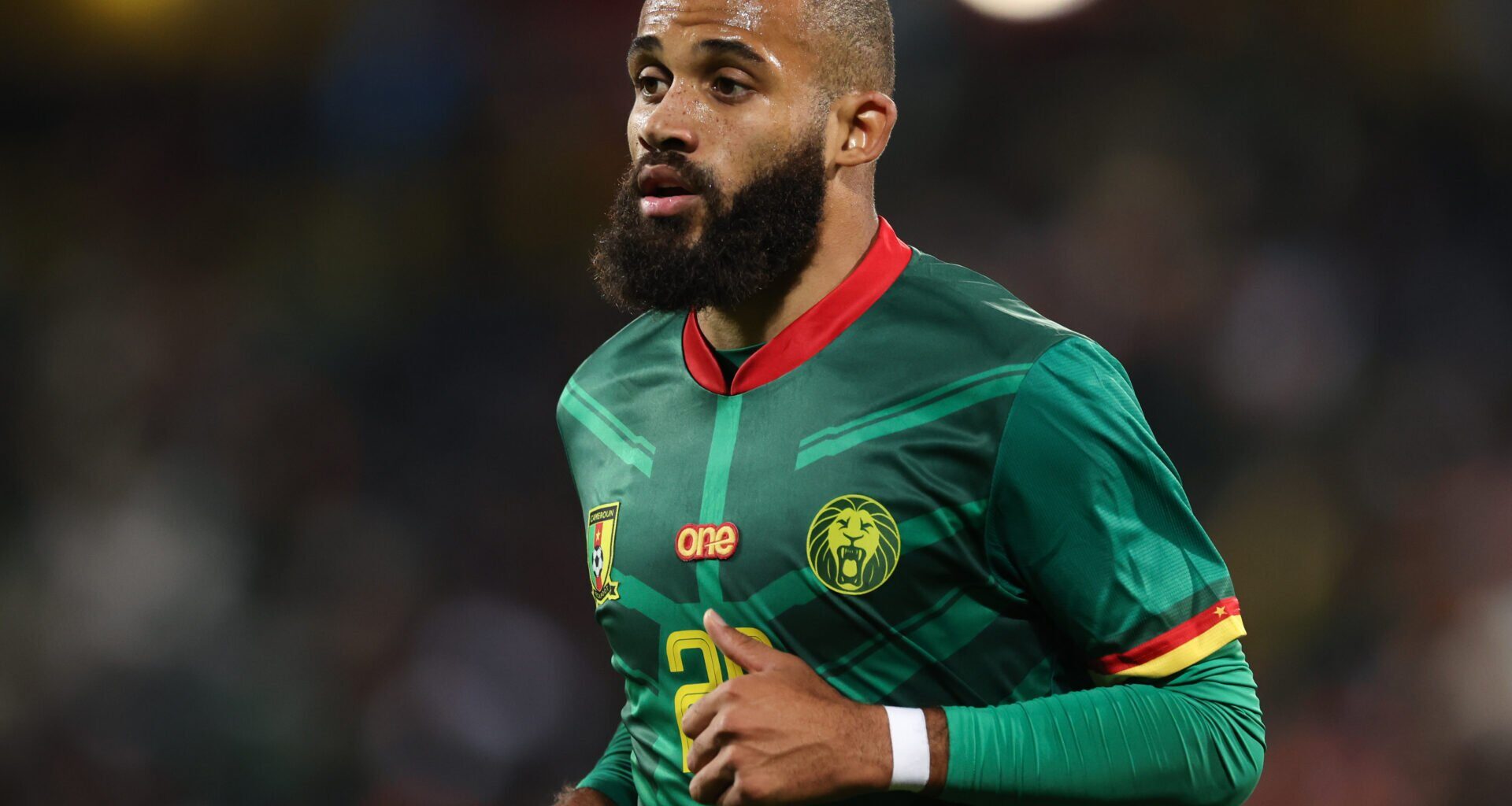 How Bryan Mbeumo and Andre Onana fared in knockout World Cup qualifier vs two ex-Man Utd players