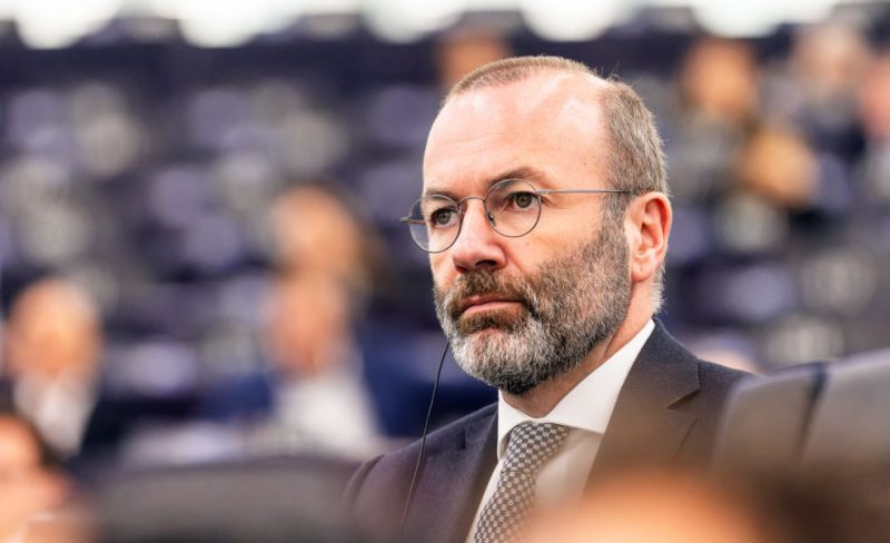 EPP Mercosur fast-track bid collapses at plenary