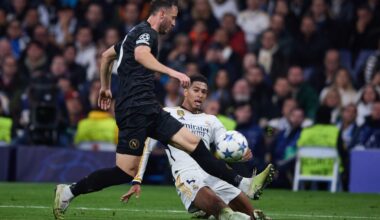 Paramount Wins Champions League Rights In UK & Germany