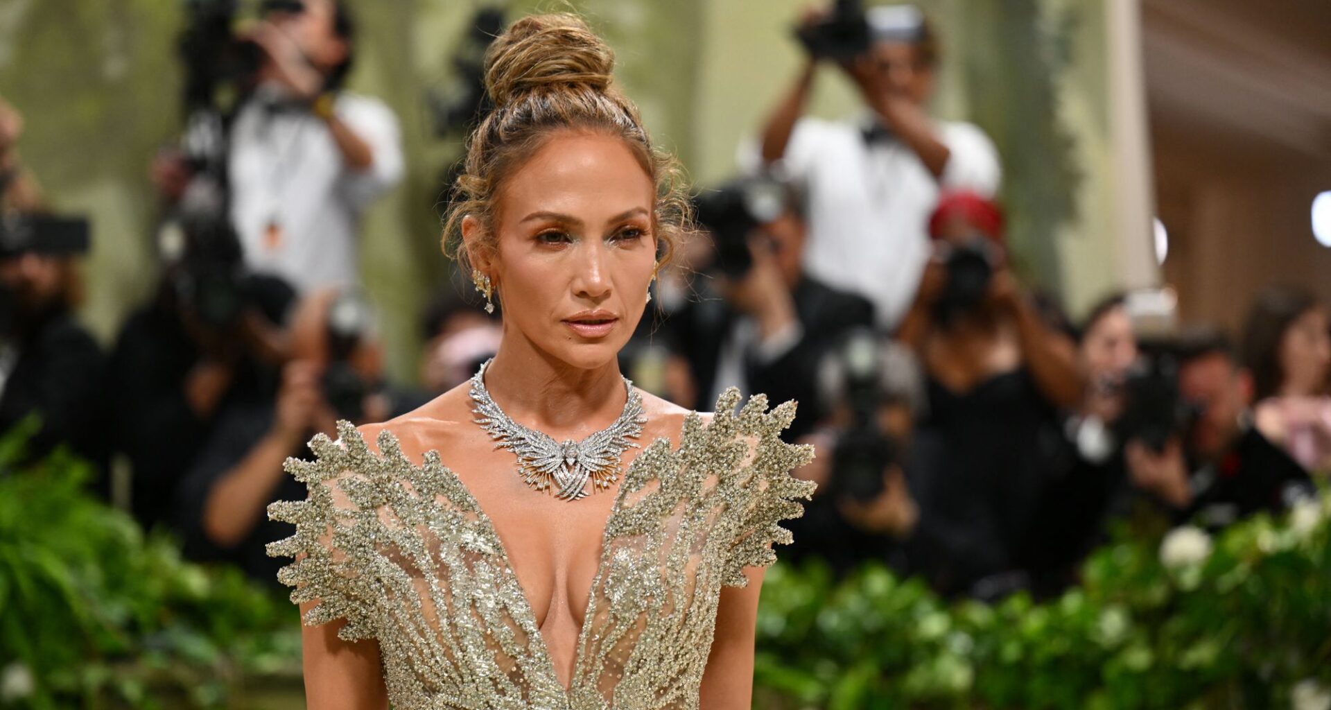 Inside the lavish Udaipur wedding of Netra Mantena and Vamsi Gadiraju with Jennifer Lopez topping the line-up