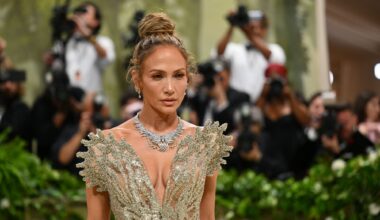 Inside the lavish Udaipur wedding of Netra Mantena and Vamsi Gadiraju with Jennifer Lopez topping the line-up