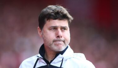Chelsea offered Mauricio Pochettino's £58m signing to Manchester United | Football