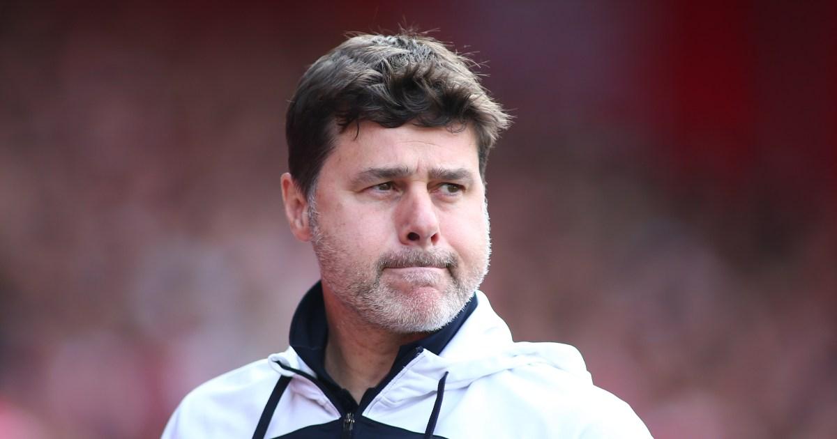 Chelsea offered Mauricio Pochettino's £58m signing to Manchester United | Football