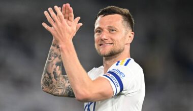 Liam Cooper interview: Ex-Leeds captain on life as an unemployed player