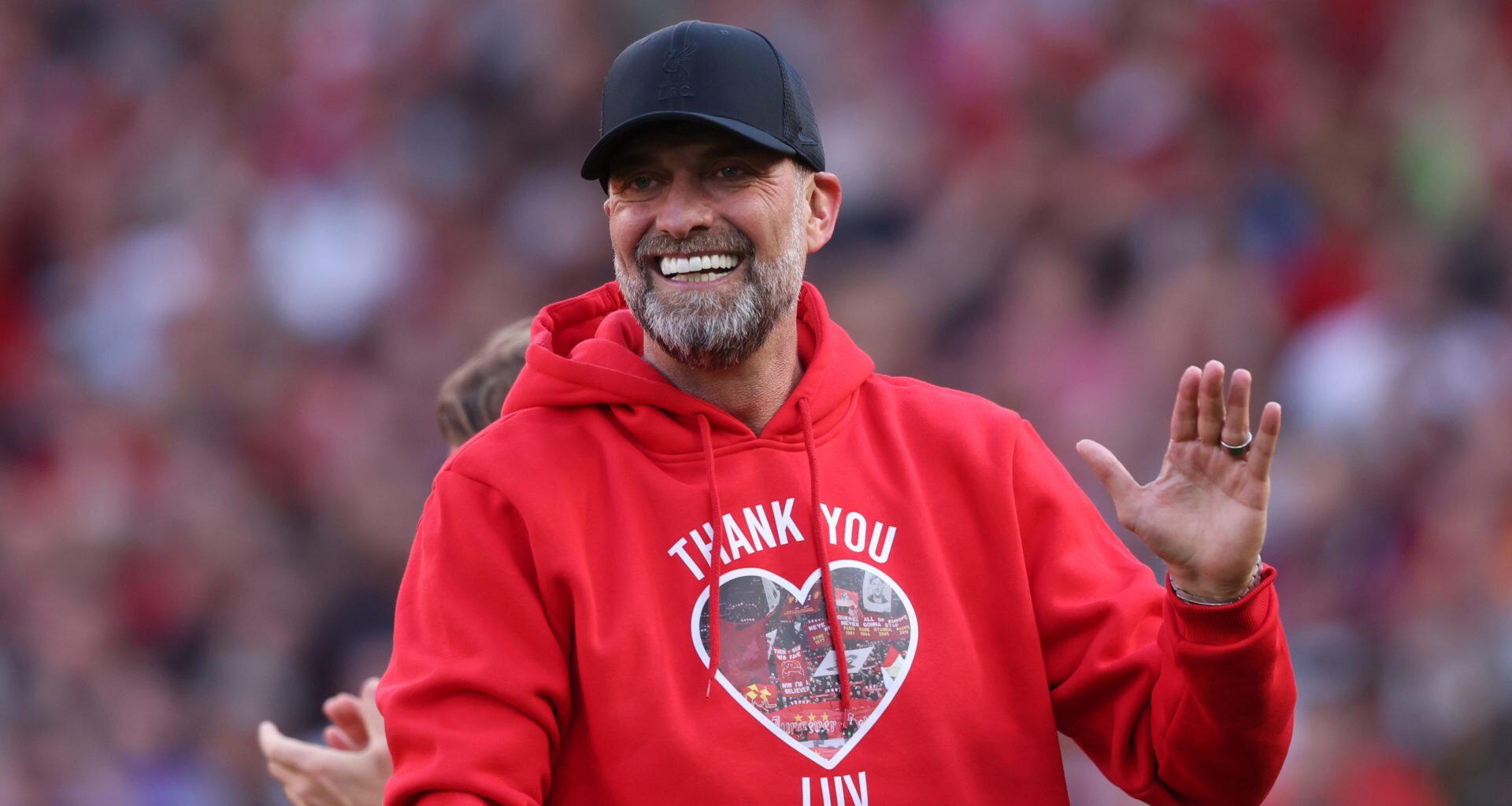 Liverpool’s owners were adamant about one behind the scenes change when Jurgen Klopp left Liverpool