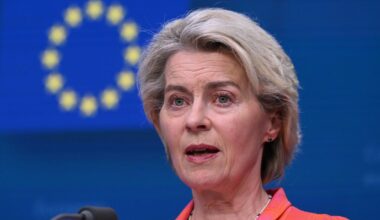 EU vote is a decisive blow to far-Right cordon sanitaire