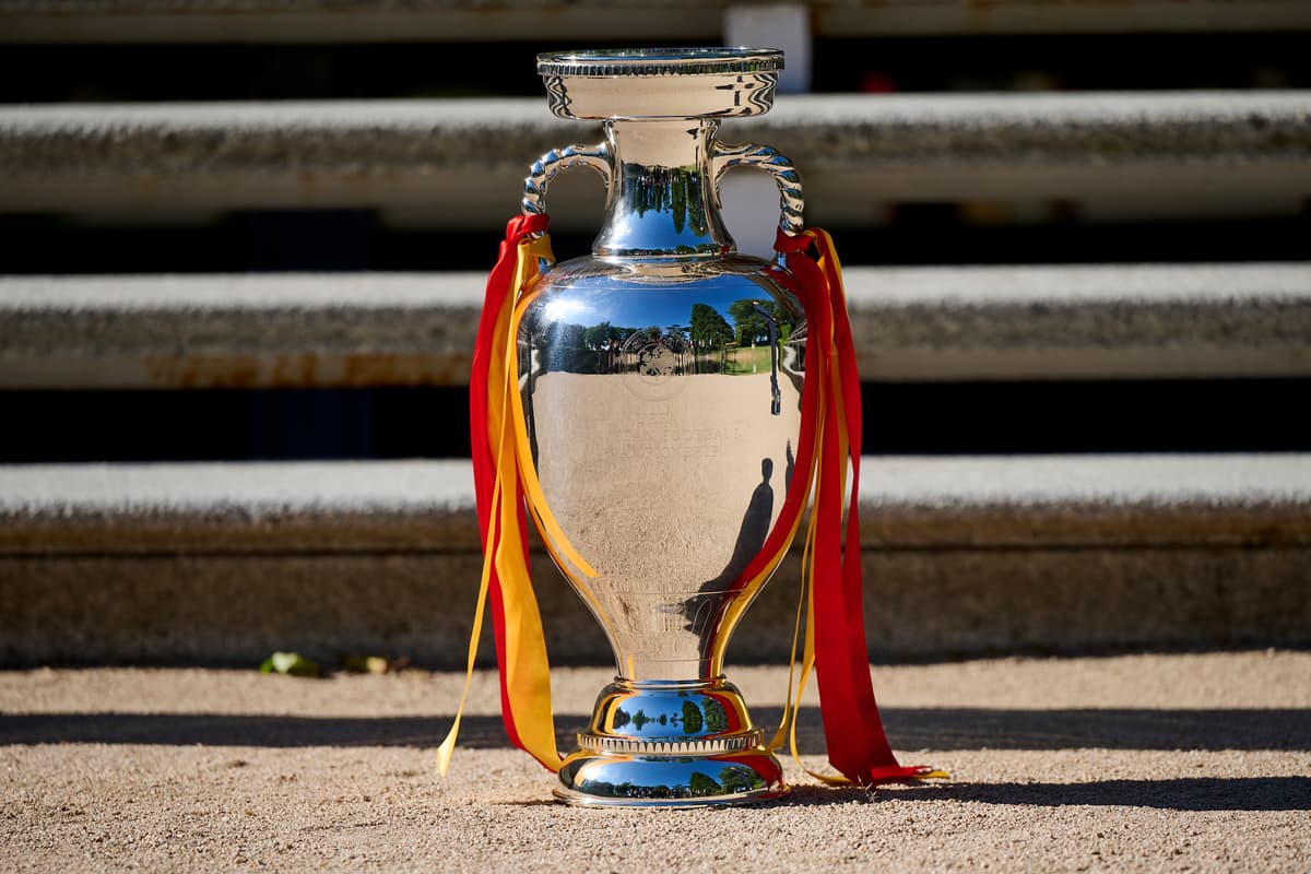 England learn Euro 2028 schedule in full as dates and venues for home tournament revealed