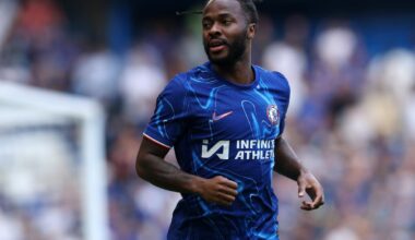 Raheem Sterling confronts burglars with knife in break in at Chelsea player's house - London Evening Standard