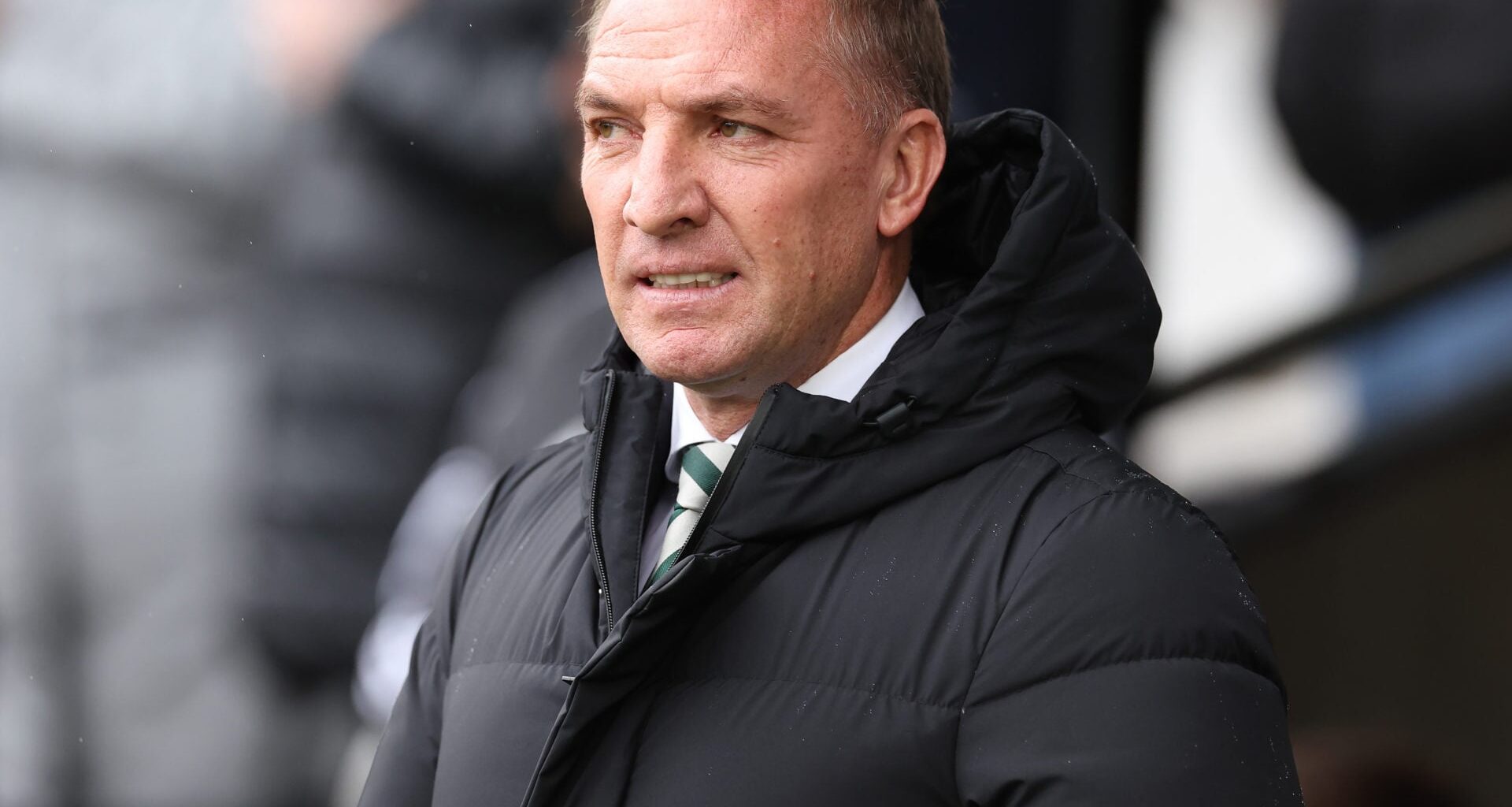 Leeds United already have a player Brendan Rodgers thinks is 'really good' amid manager rumours