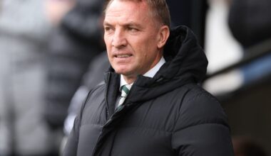 Leeds United already have a player Brendan Rodgers thinks is 'really good' amid manager rumours