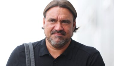 £13m Leeds United player is annoyed at Daniel Farke and wants to leave