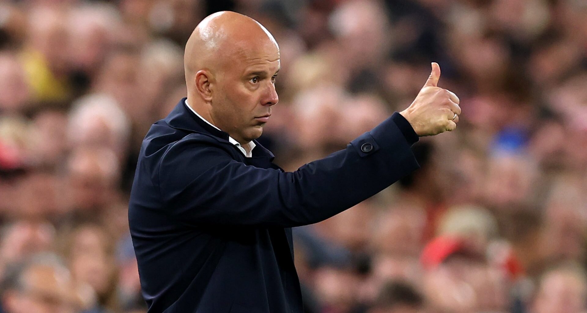 West Ham hopes talked up for 'special' Arne Slot favourite as expert says January move is on