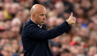 West Ham hopes talked up for 'special' Arne Slot favourite as expert says January move is on