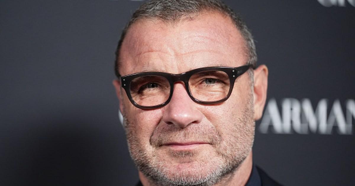 Liev Schreiber rushed to hospital after 'sudden severe head pain'