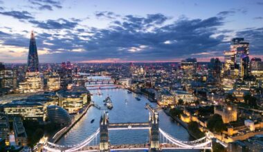 London house prices could jump by £31,000 in the next two years