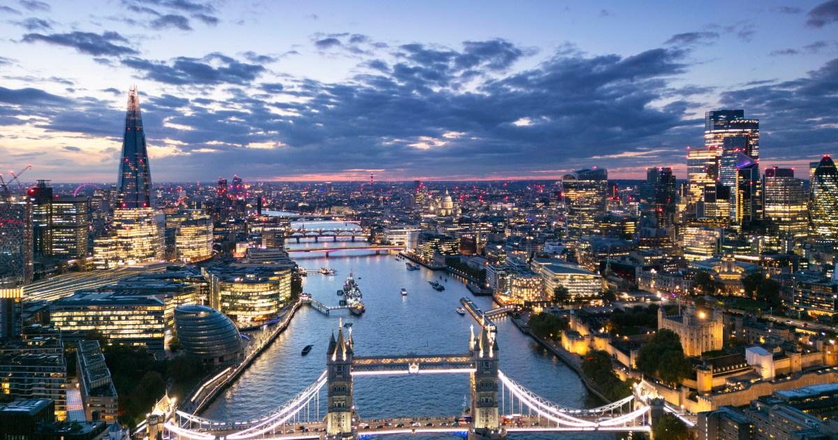 London house prices could jump by £31,000 in the next two years