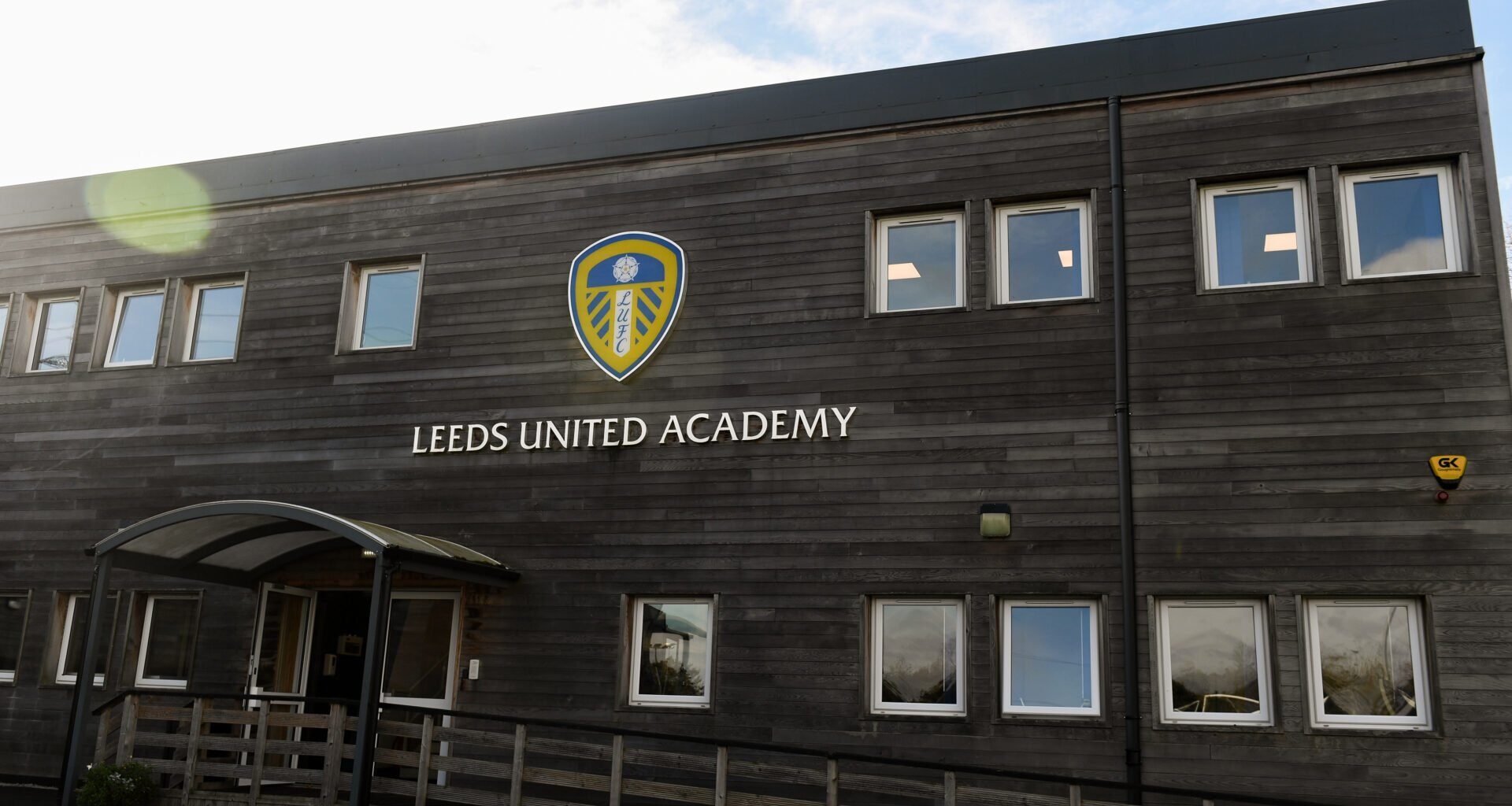 Harry Gray reacts as Leeds United talent finally makes return '619 days' after initial injury