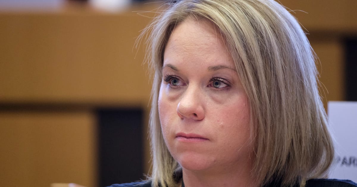 Right-wing lawmakers to sue Parliament over blocked corruption inquiry – POLITICO