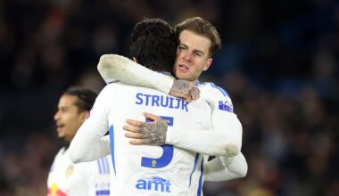What Joe Rodon said about Pascal Struijk as Leeds United face Jaka Bijol dilemma