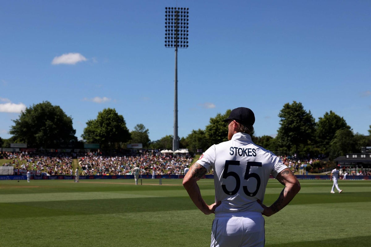 Ben Stokes and the debt he owes New Zealand