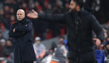 Liverpool viewed as frontrunners to sign 'extraordinary' player ahead of Man Utd