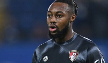 Liverpool have an obvious incentive to sign Antoine Semenyo in January, it could solve a long-term issue